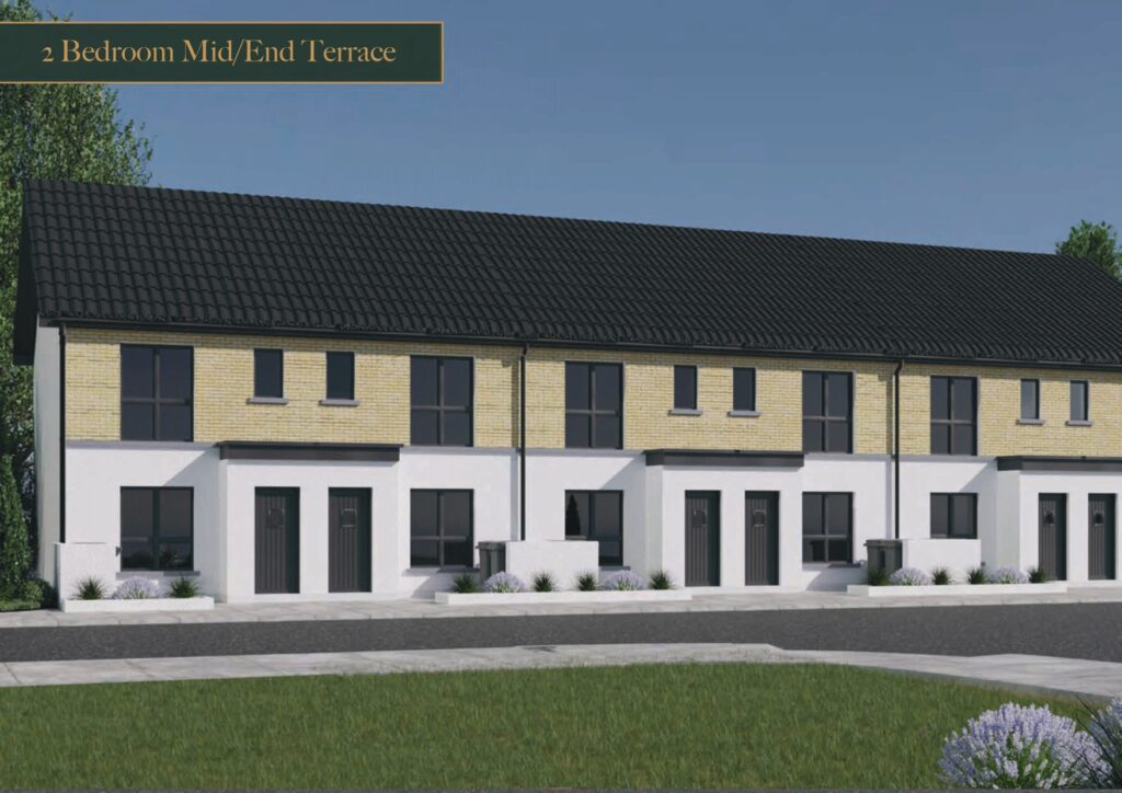 Mixed-Use Developments