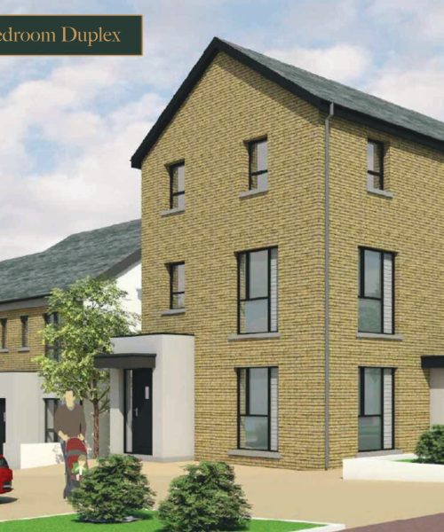 Residential Projects