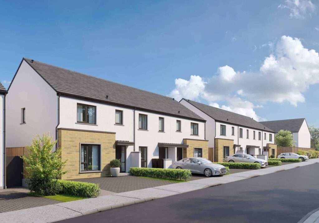 Institutional Developer