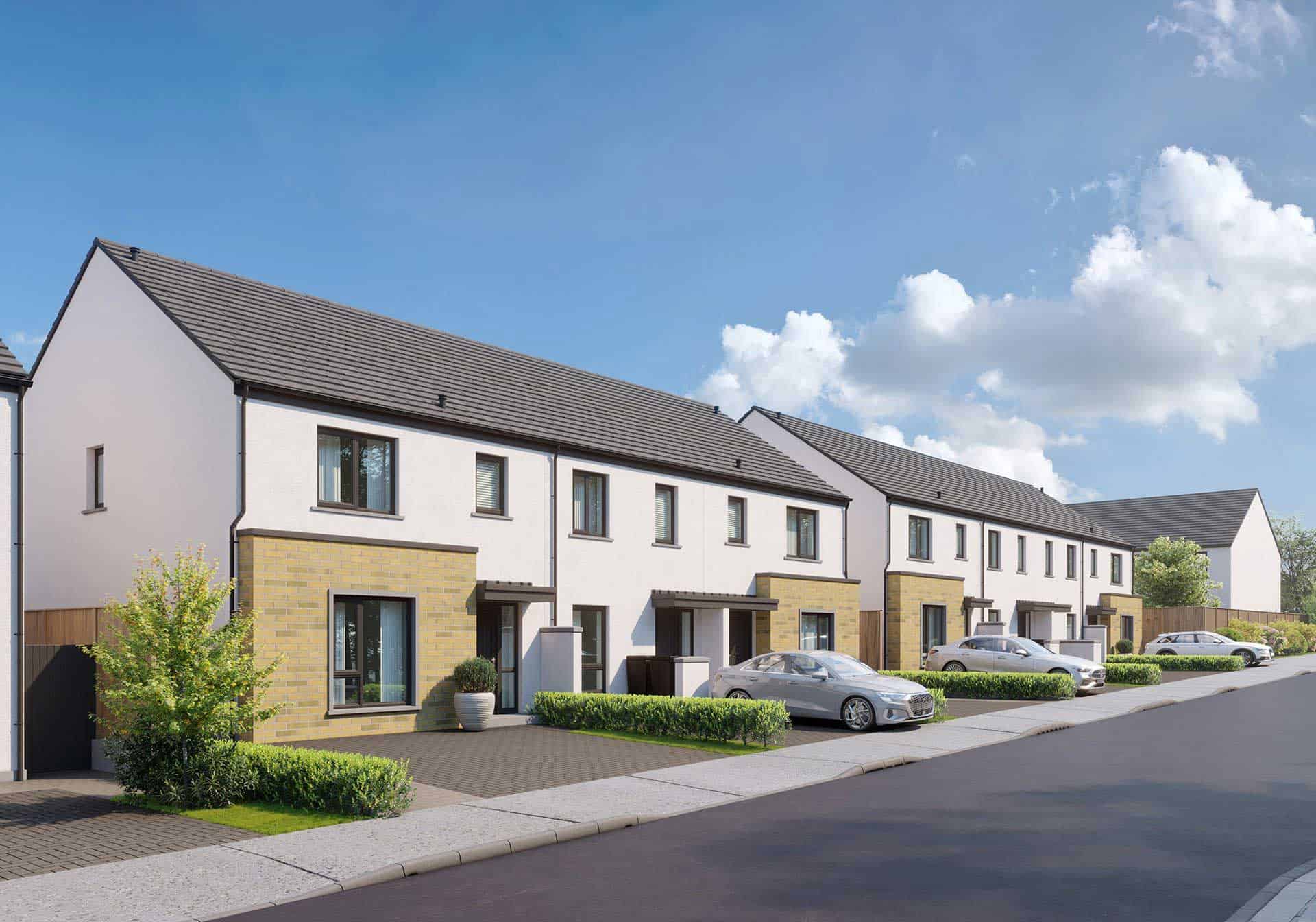 Institutional Projects